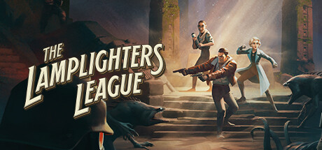 燃灯者联盟（The Lamplighters League）DODI全DLC中文版